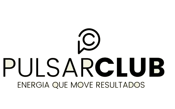 Logotipo Pulsar Club