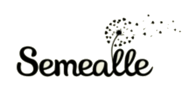 Logotipo Semealle - marca parceira
