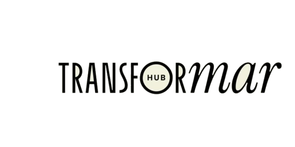 Logotipo Transformar Hub de Negócios